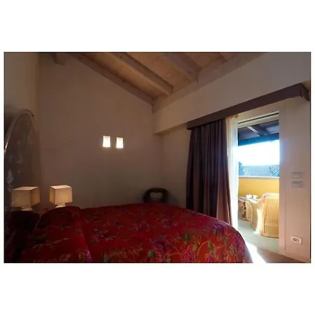 Διαμέρισμα Matilde Monti di Licciana Nardi