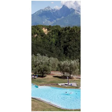Matilde Διαμέρισμα Monti di Licciana Nardi