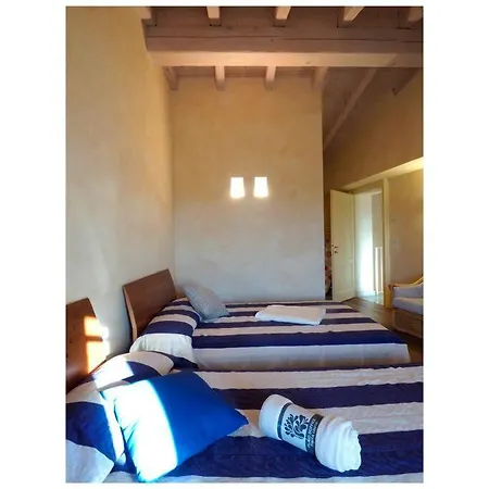 Matilde Apartment *