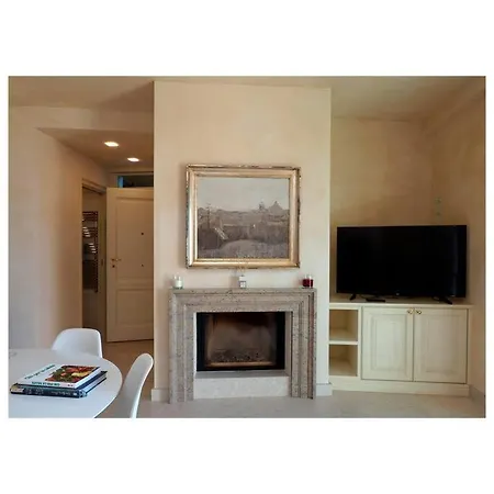 Matilde Apartment *