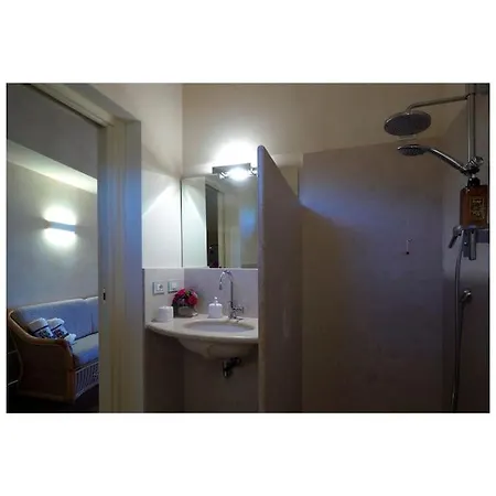 Apartment Matilde Monti di Licciana Nardi