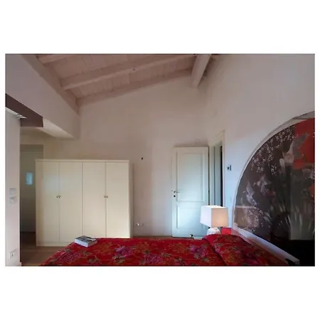 Apartment Matilde Monti di Licciana Nardi