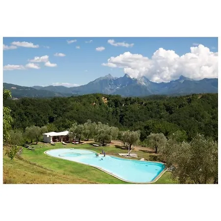 Matilde Monti di Licciana Nardi