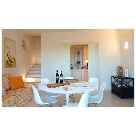 Matilde Apartment