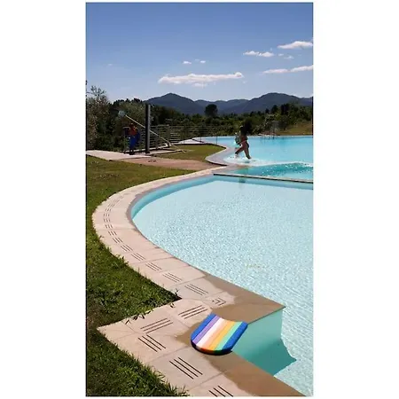 Matilde Apartment