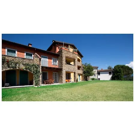 Matilde Apartment