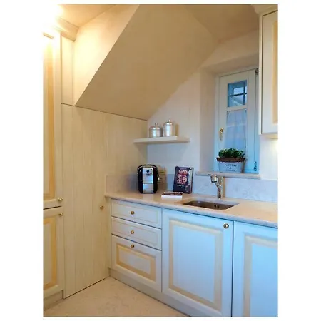 Apartment Matilde *